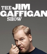 Jim Gaffigan Show (The) - D.R