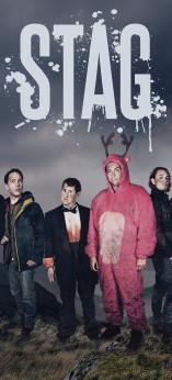 Stag - D.R