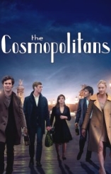 Cosmopolitans (The) - D.R