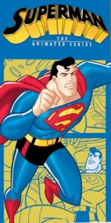 Superman (d.a.) - D.R