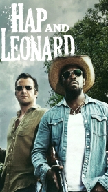 Hap and Leonard - D.R