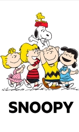 Snoopy - D.R