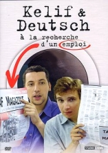 Kelif & Deutsch  la Recherche d