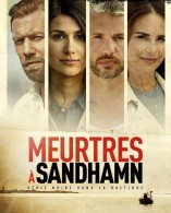 Meurtres  Sandhamn - D.R