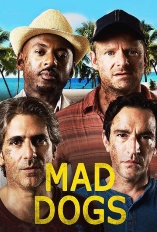 Mad Dogs (US) - D.R