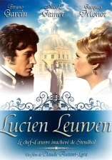 Lucien Leuwen - D.R