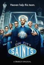 Sin City Saints - D.R