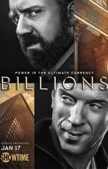 Billions - D.R