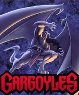 Gargoyles, Les Anges De La Nuit [1994-1996]
