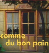 Comme du bon pain - D.R