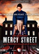 Mercy Street - D.R