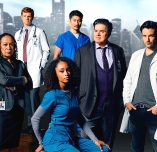 Chicago Med - D.R