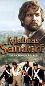 Mathias Sandorf - D.R