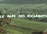 Pape des escargots (Le) - D.R