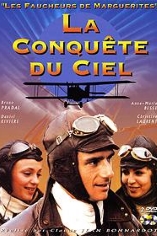 Conqute du Ciel (La) - D.R