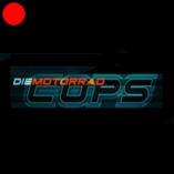 Motocops - D.R