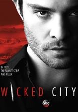 Wicked City - D.R
