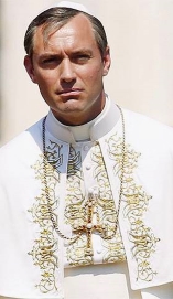 Young Pope (The) - D.R