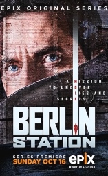 Berlin Station - D.R