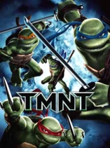 Tortues Ninja (Les) (2003) - D.R