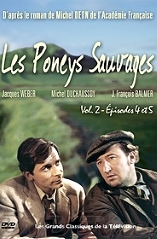Poneys Sauvages (Les) - D.R