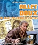 Billet Doux - D.R