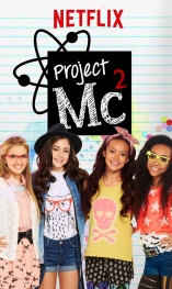 Project Mc - D.R