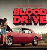 Blood Drive - D.R