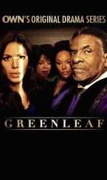 Greenleaf - D.R