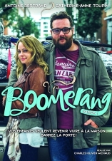 Boomerang (2015) - D.R