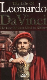 Léonard de Vinci - D.R