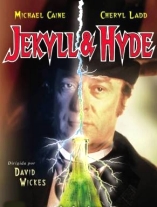 Docteur Jekyll et Mister Hyde - D.R