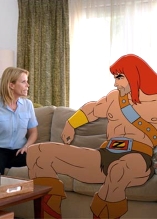 Son of Zorn - D.R