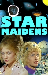 Star Maidens - D.R