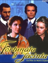 Fortunata et Jacinta - D.R