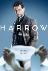 Dr Harrow - D.R