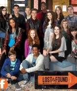Lost & Found : le Studio - D.R