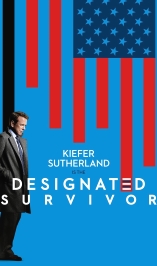 Designated Survivor - D.R