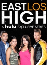 East Los High - D.R