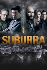 Suburra - D.R