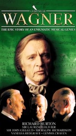 Richard Wagner - D.R