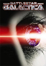 Battlestar Galactica (2003) - D.R