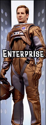 Enterprise - D.R
