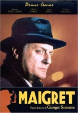 Maigret (1991) - D.R