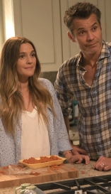 Santa Clarita Diet - D.R