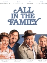 All in the Family - D.R