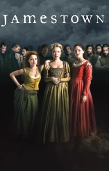 Jamestown : les conqurantes - D.R