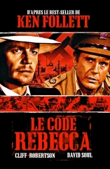 Code Rebecca (Le) - D.R