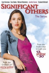 Significant Others (1998) - D.R