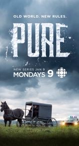 Pure (Can) - D.R